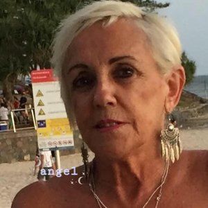 Meet your Posher, Chrissy